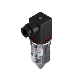 Snímač tlaku Danfoss MBS3000 0-16 bar; 4-20 mA; G1/2